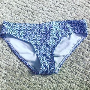 bathing suit bottoms